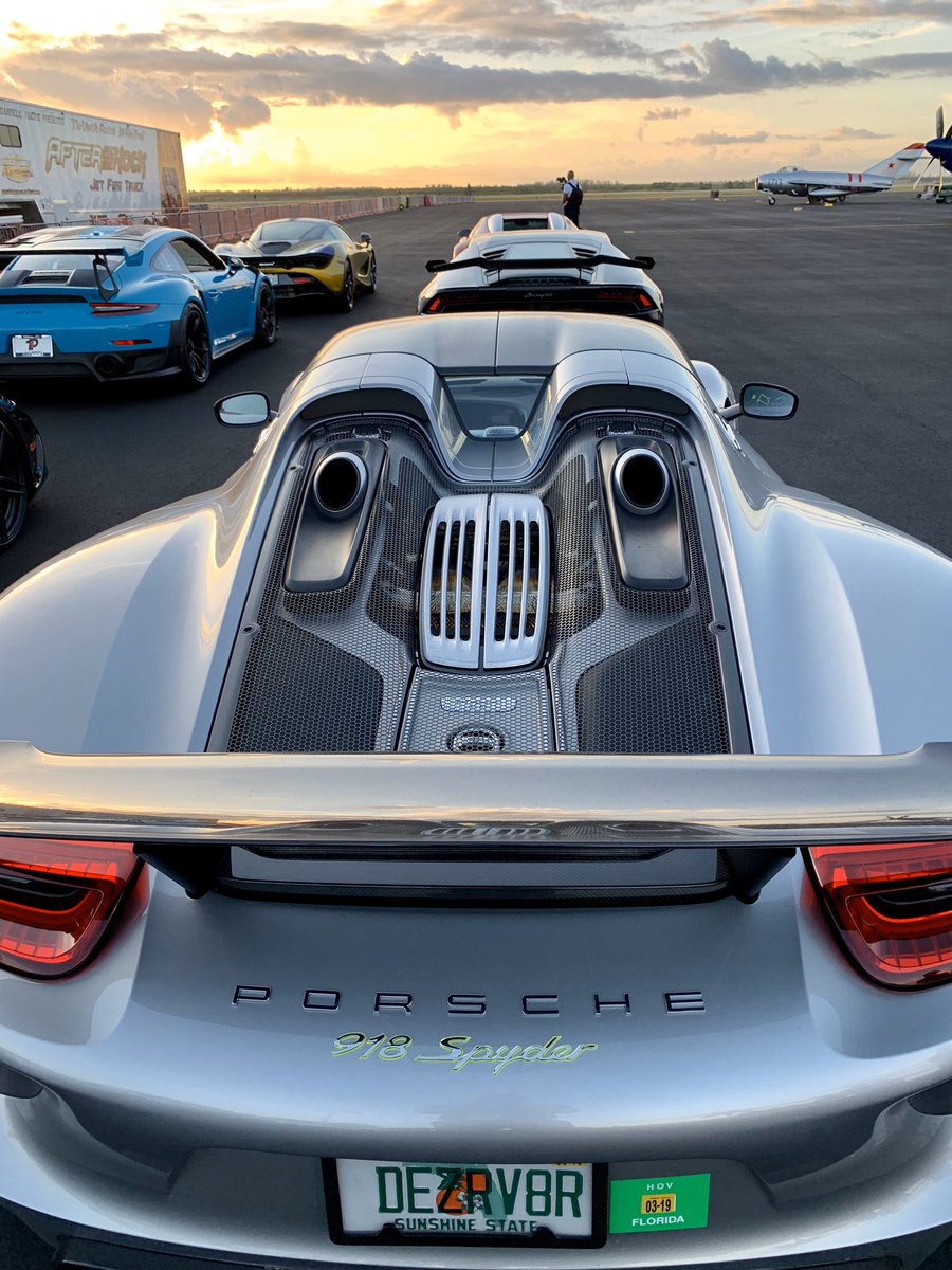 Happy Easter from Precision Exotics!