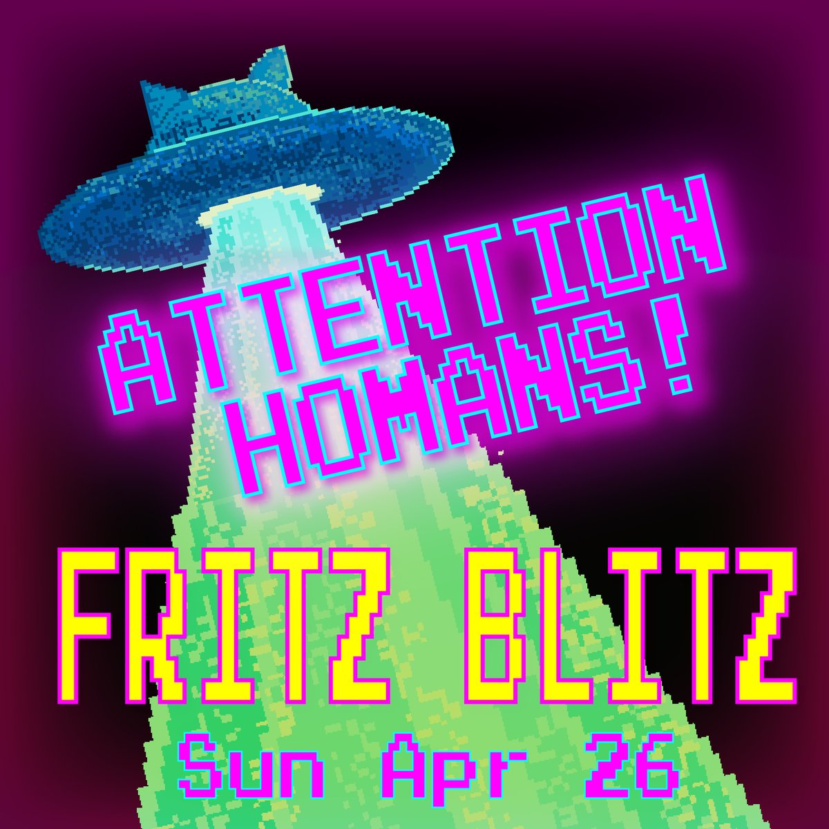 skullvotary's tweet photo. Mark your calendars! #FritzBlitz #alpha for #PC will be #published on https://t.co/tl6gDOf799 two weeks from now! Can't wait to hear your #feedback on the #game. Its quite a unique #platformervideogame #skullvotary #puzzlegame #pixel#adventure #finnishgamedev #indiegame #pixelcat https://t.co/XqZguKDEH3