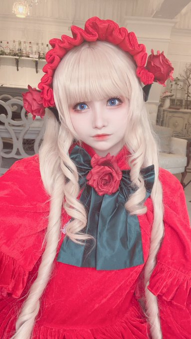 コスプレイヤーましろのTwitter画像51