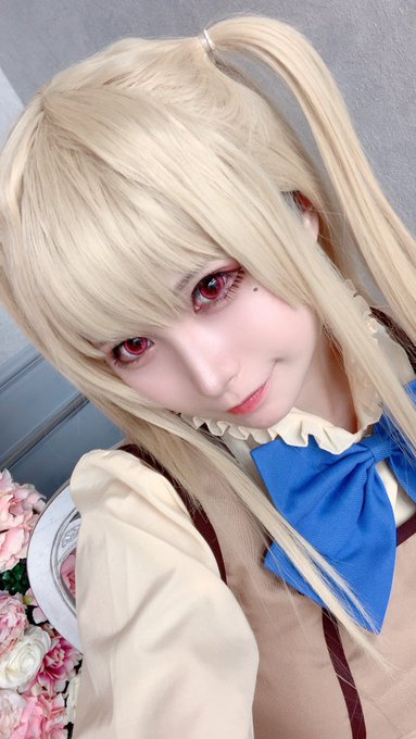 コスプレイヤーましろのTwitter画像54