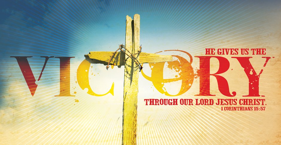 winners_walk's tweet photo. Everyone loves to Win. Jesus defeated Satan, Death, Hell, and the Grave. He paid our price of Sin and took the keys of Defeat. He gave that Victory to those who believe in Him. Believe on Jesus today and Win! #Easter2020 https://t.co/GxX4zWNn3P