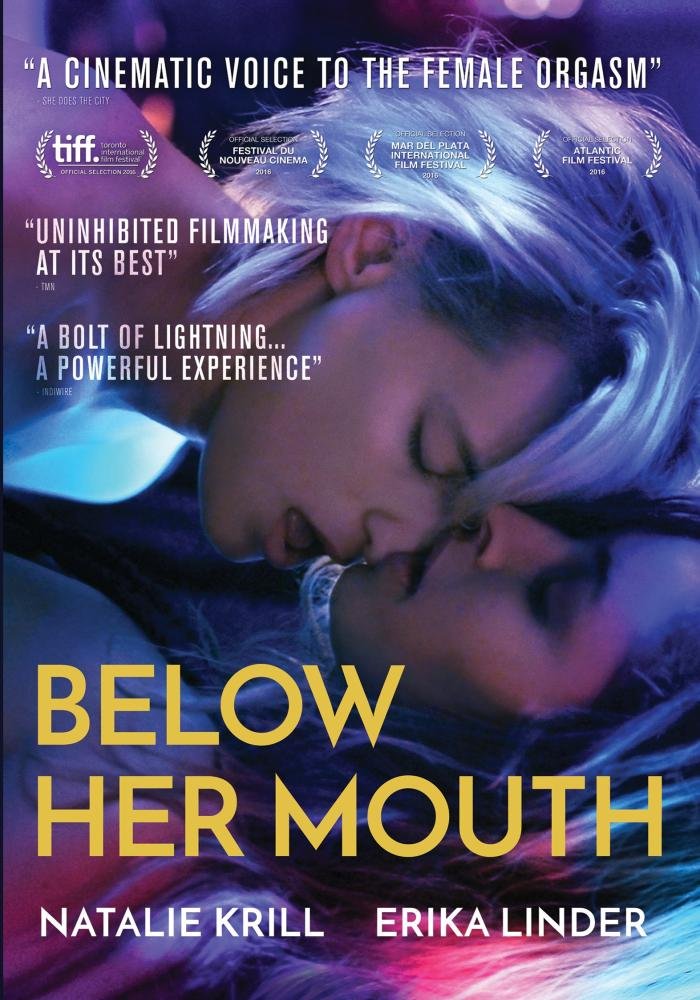 5. Below Her Mouth (2016) dir. April Mullen;