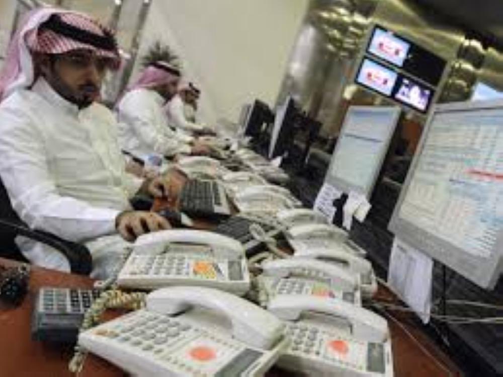 انهيار سوق الاسهم السعودي 2006 ويكيبيديا قوقل