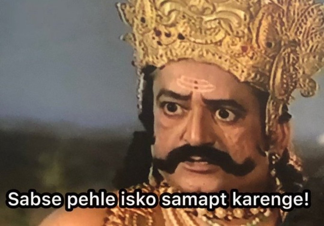 sarkaarimemes's tweet photo. God to Delhiites Right Now 

#earthquake https://t.co/w2UyG7DkBv