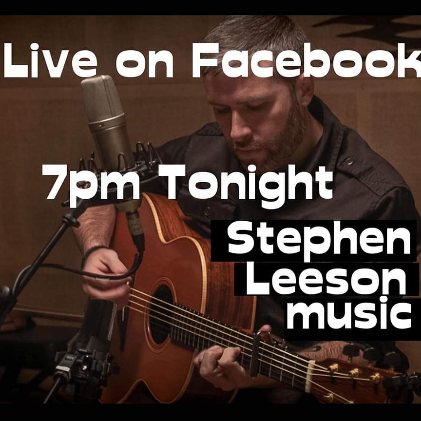 stephenleeson tweet media