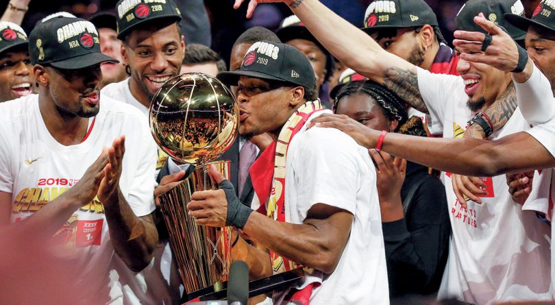 JLew1050's tweet photo. It's Championship Sunday! The 24th game in 24 nights of our #RaptorsRewatch. Join us in re-living Toronto's title-clinching Game 6 win over Golden State at 8pm ET @TSN_Sports. 

Kicking things off with an IG Live pre-game show at 7:30 on the TSN account. #ChampionshipRelived https://t.co/mouJHyH6QH