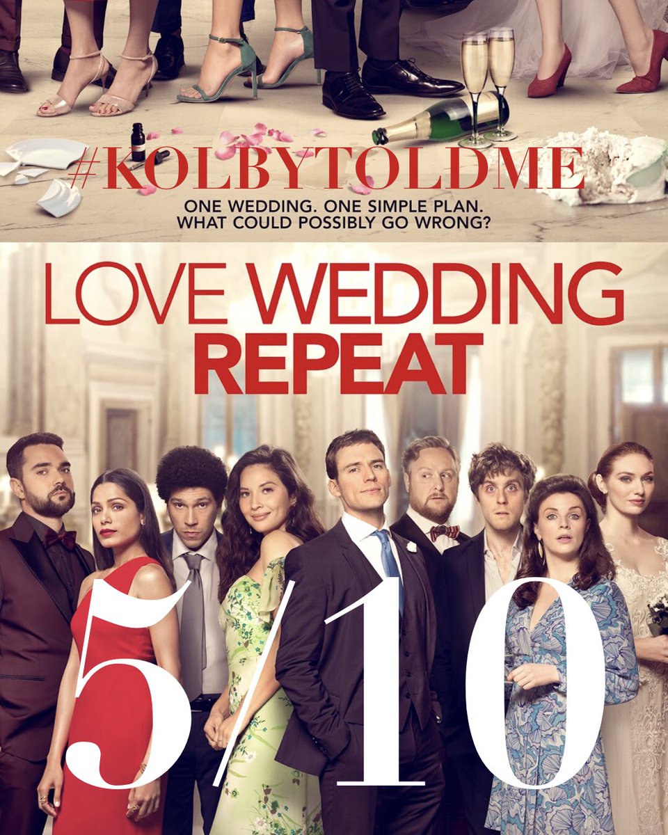Loveweddingrepeat Hashtag On Twitter