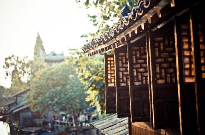 ChiguaHh's tweet photo. 一些巷子小景#China https://t.co/2lQKjNiiNI