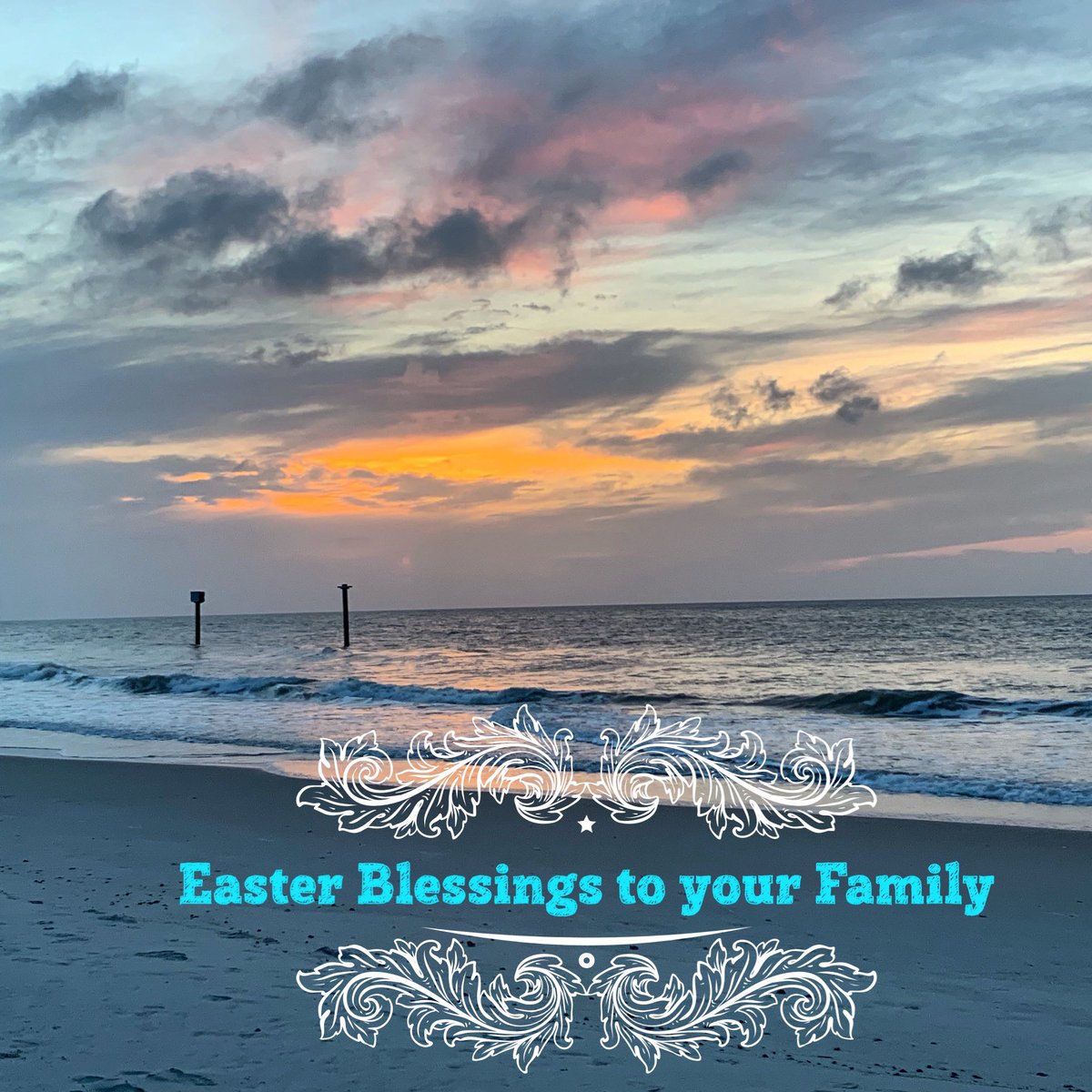 m_ramberg's tweet photo. Happy Easter. https://t.co/HYrCd0urgz