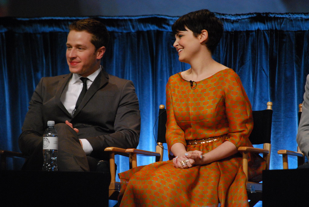 March 4, 2012 - Paley Fest