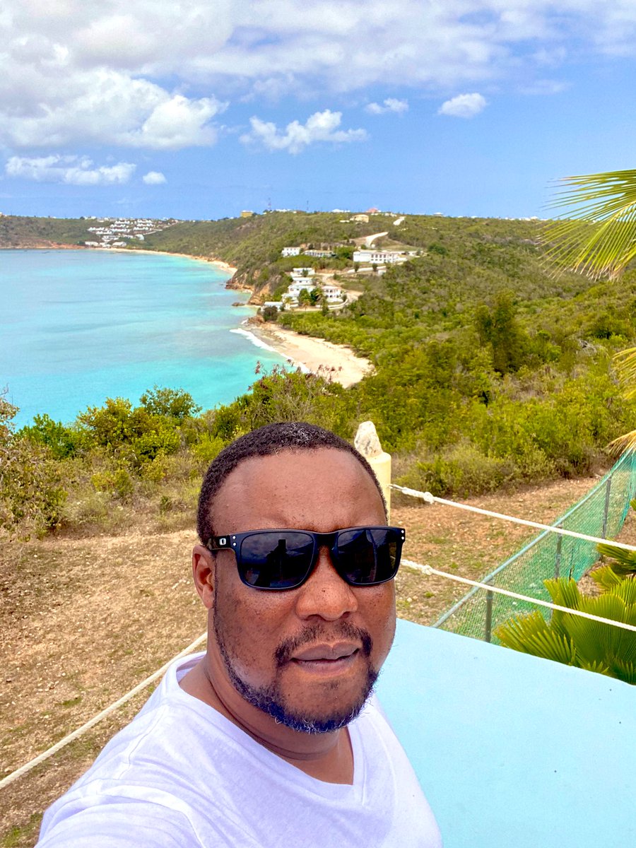 Kendell Richardson tweet media