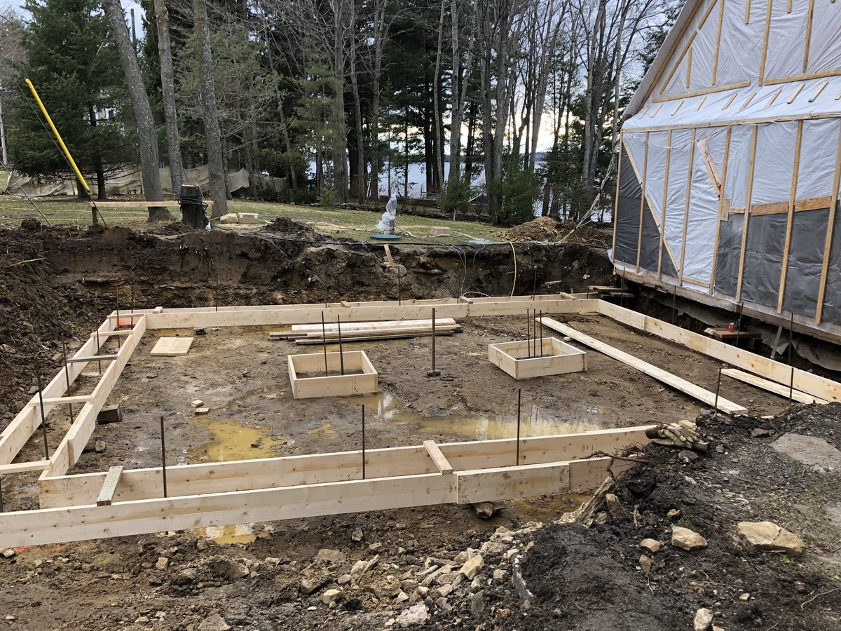 Brandon Van Asseldonk (@bvanasseldonk) on Twitter photo Day 1/7 #mylifeinpictures Rules: no words, no people. Challenge someone new each day. Concrete forms ready for the pour, sorry I can’t help Dad. #SocialDistancing I was challenged by <a href="/SnehaRajuMD/">Sneha Raju</a> Today I challenge <a href="/jonahhimelfarb/">Jonah Himelfarb</a> Day 1/7 #mylifeinpictures Rules: no words, no people. Challenge someone new each day. Concrete forms ready for the pour, sorry I can’t help Dad. #SocialDistancing I was challenged by <a href="/SnehaRajuMD/">Sneha Raju</a> Today I challenge <a href="/jonahhimelfarb/">Jonah Himelfarb</a>