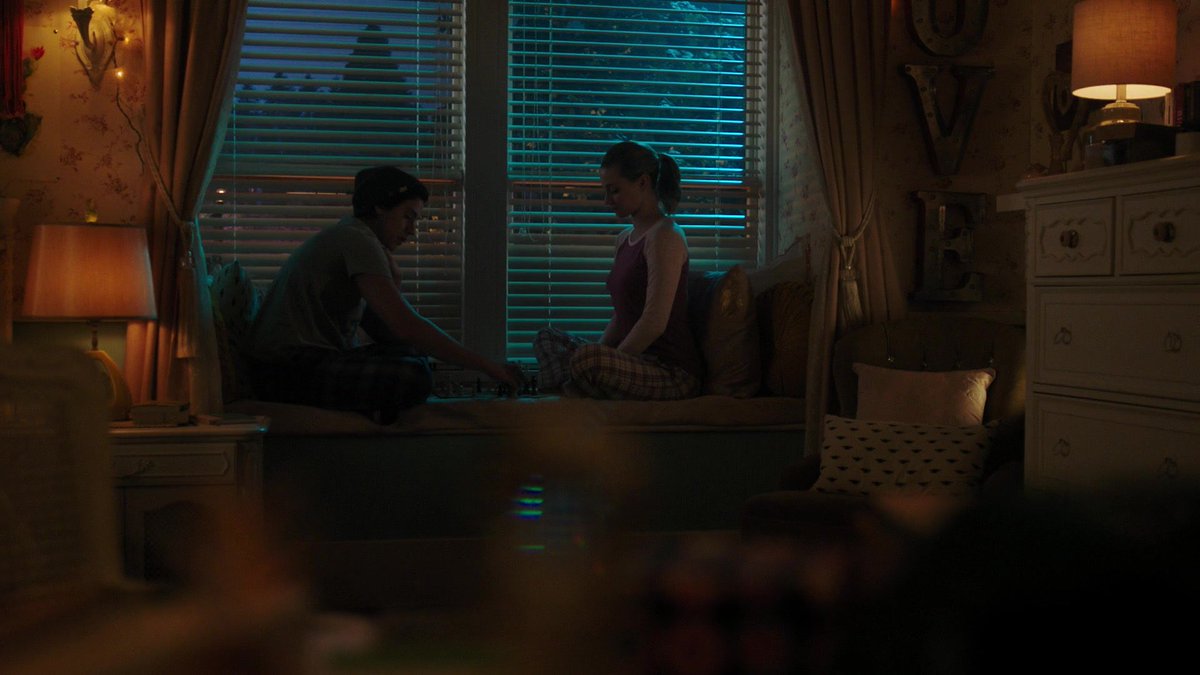 𝟜.𝟙𝟚

«You’re gonna mop the floor with him, Jug.»