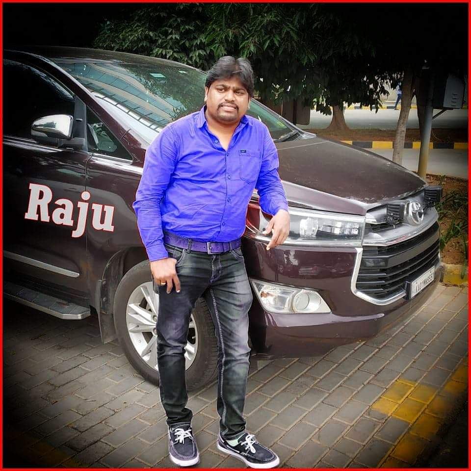 Prince Raju (@PyintiRaju) | Twitter