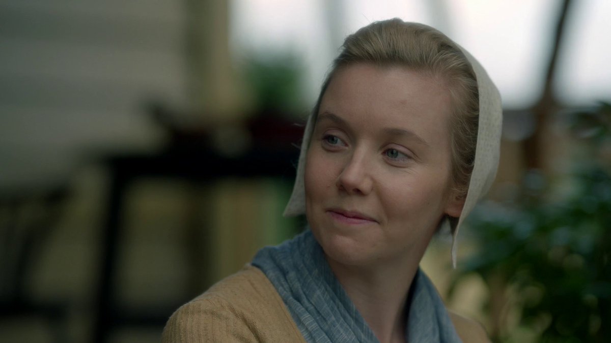 As for the other characters, Marsali/Lauren Lyle is an absolute delight in every scene she’s in, and Fergus needs more lines. These two are so wonderful, so can they please get more to do?