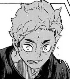 atsumu keep that tongue in your mouth challenge 