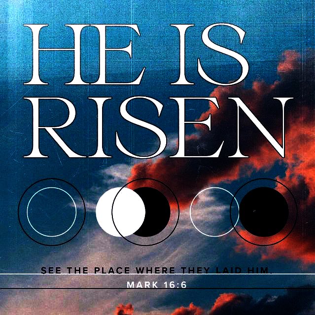 enoch9092's tweet photo. Hope everyone is doing okay 🙌🏼#HappyEaster #HeIsRisen #StayHome https://t.co/yaTGEoDELL