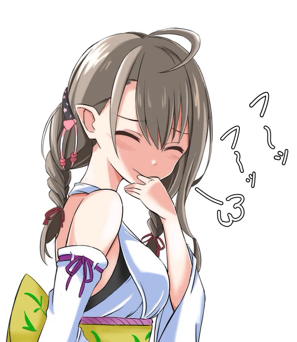 指笛の所めちゃ良かったです(*^-^*) #さくらのしおり 