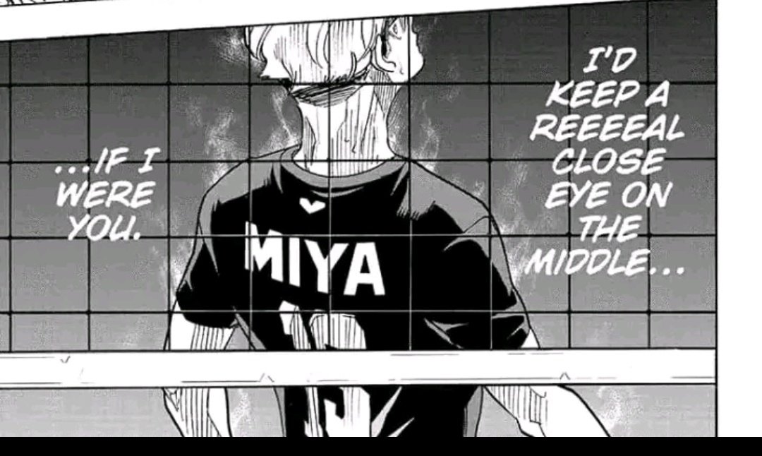 ITS HIS CHAPTER ??????? 