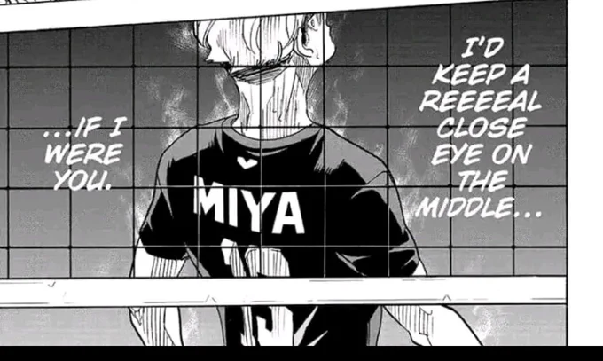 ITS HIS CHAPTER ??????? 