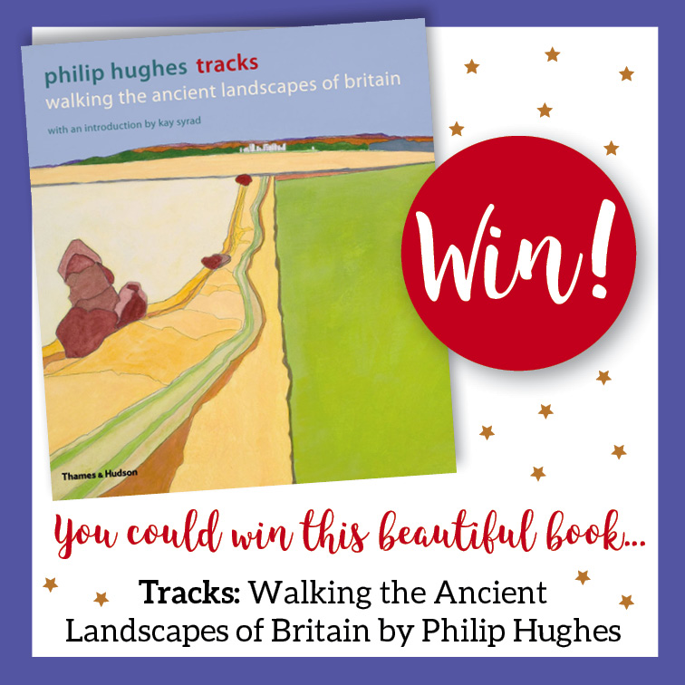 DirectoryGroup's tweet photo. Do you love #walking and getting out in the #fresh air? You could be in with a chance of #winning this beautiful #book “Tracks: Walking the Ancient Landscapes of Britain” by Philip Hughes. To enter, simply retweet and comment with your location! Competition ends 30th of April! https://t.co/fngP5Pkb6M