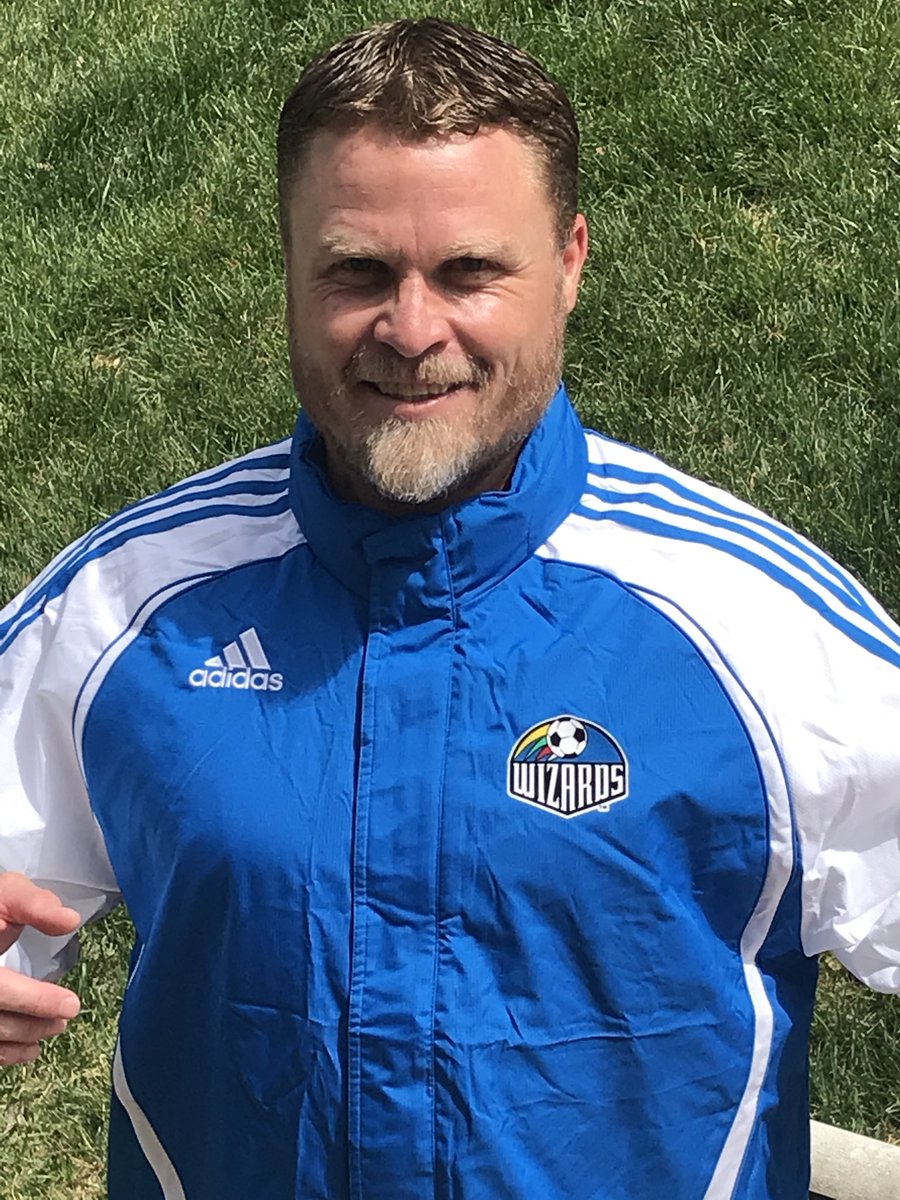 Dtarzan66's tweet photo. Happy Easter @tweetparney ! Here’s a little @SportingKC throwback action for your Easter egg hunt. #SwagWar #RVASports #positivevibes #inittogether @RichmondKickers @GoSquirrels https://t.co/lcEtmBS10u