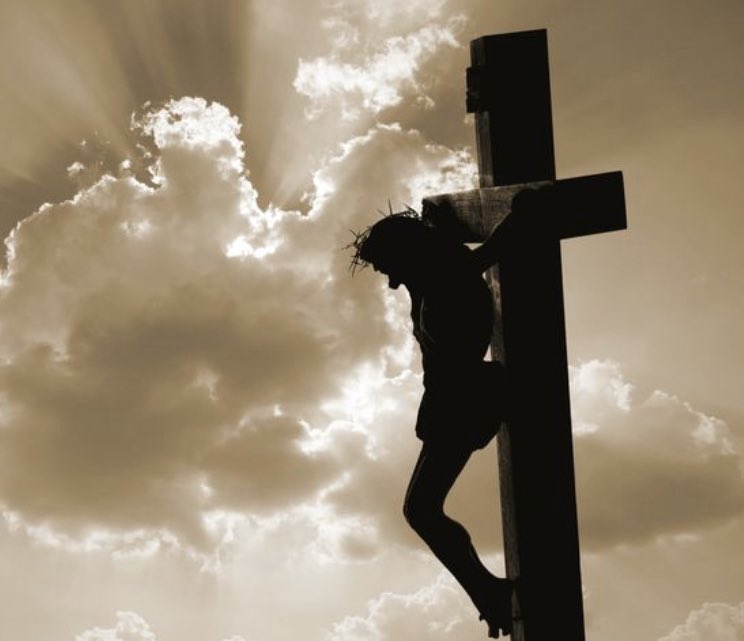 No greater LOVE! 
2GBTG!