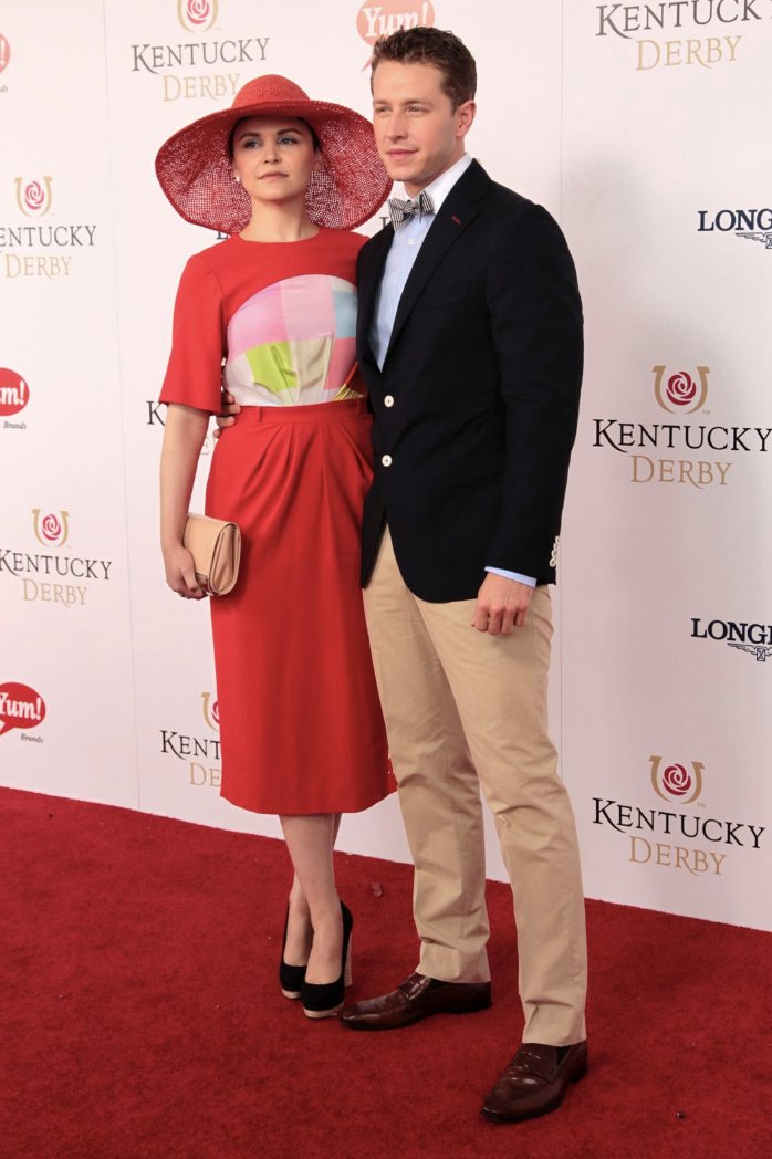 May 5, 2012 - Kentucky Derby