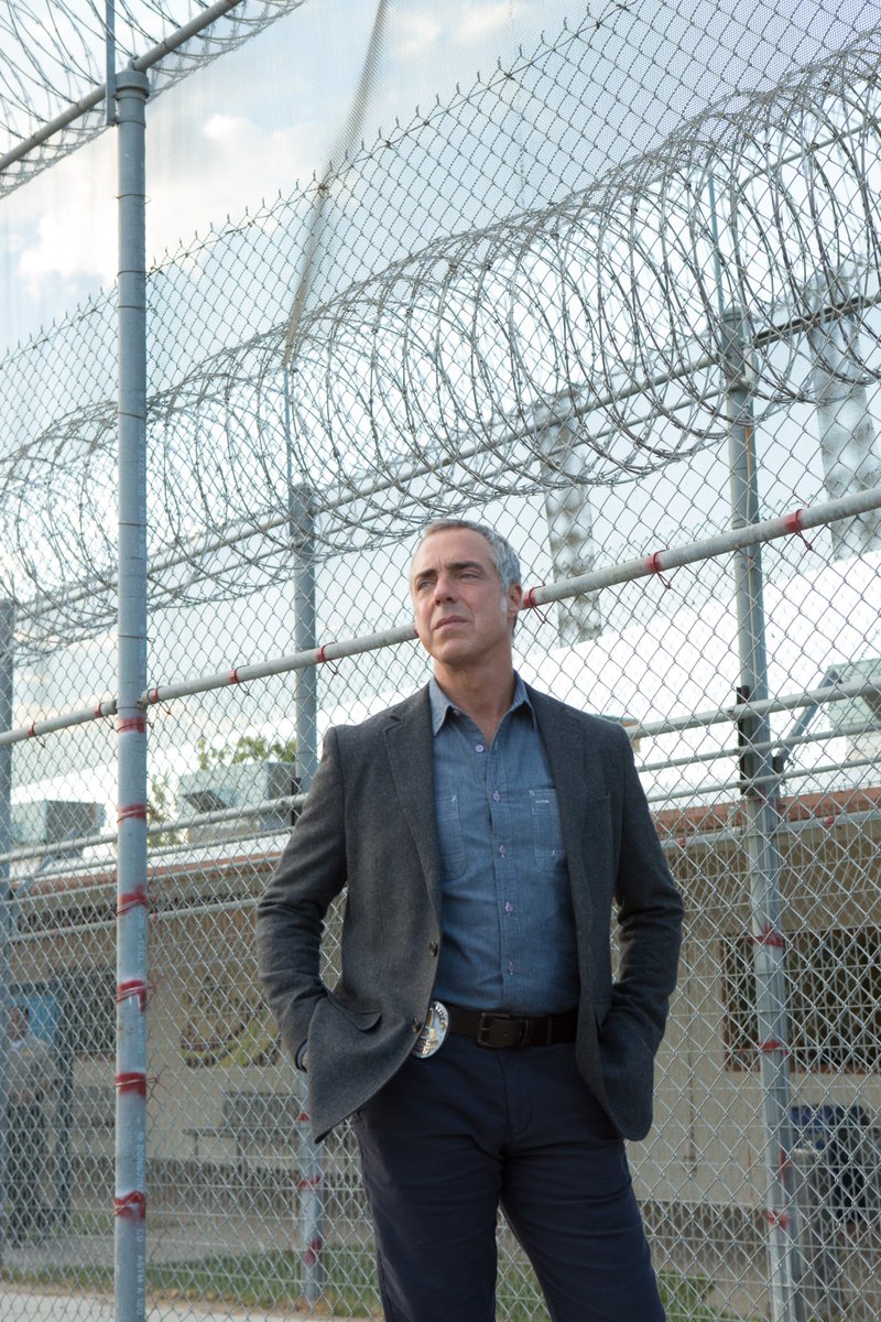 Amazonプライム海外ドラマ Bosch ボッシュ シーズン１ あらすじ キャスト ネタバレなしの感想 ごきげんたいむ