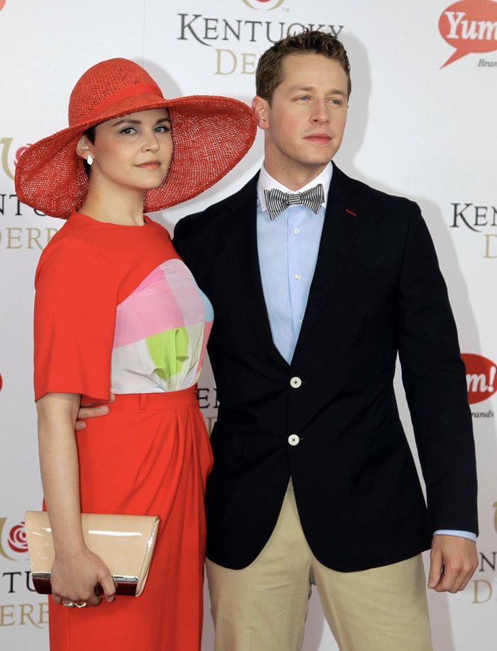 May 5, 2012 - Kentucky Derby
