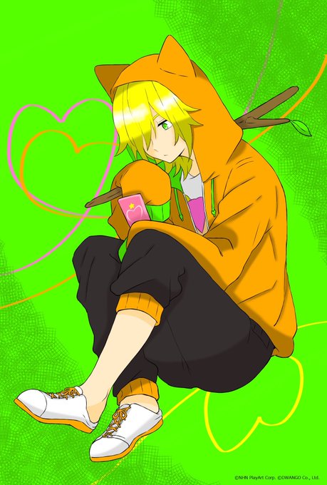 マルコス 高画質 のtwitterイラスト検索結果