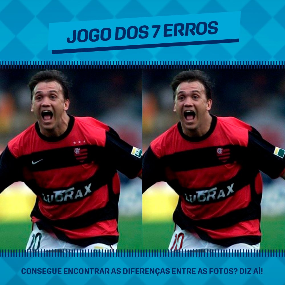 Jogo dos 7 erros - Futebol  Vitarella - Tem diferença. Tem sabor.