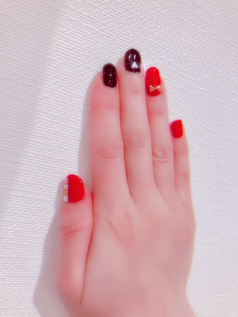 入江彩乃 Ayano Irie セルフジェルネイル配信ありがとうございました めちゃめちゃ集中してやったので頭が回りません 右手をやるのは難しいし適当になっちゃった いつもはやらないけどやってみたかった強気なネイル もう別のネイルに変え 入江彩乃 Ayano Irie セルフジェルネイル配信ありがとうございました めちゃめちゃ集中してやったので頭が回りません 右手をやるのは難しいし適当になっちゃった いつもはやらないけどやってみたかった強気なネイル もう別のネイルに変え