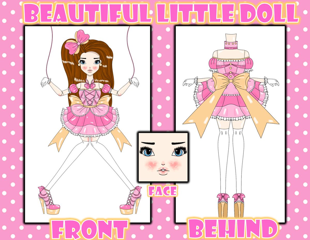 PrinceRicardoYT's tweet image. #AvatarDesignContest #Robloxart #RobloxRthrocontest #robloxavatarcontest #Roblox
Roblox user: roblox.com/users/48744292…