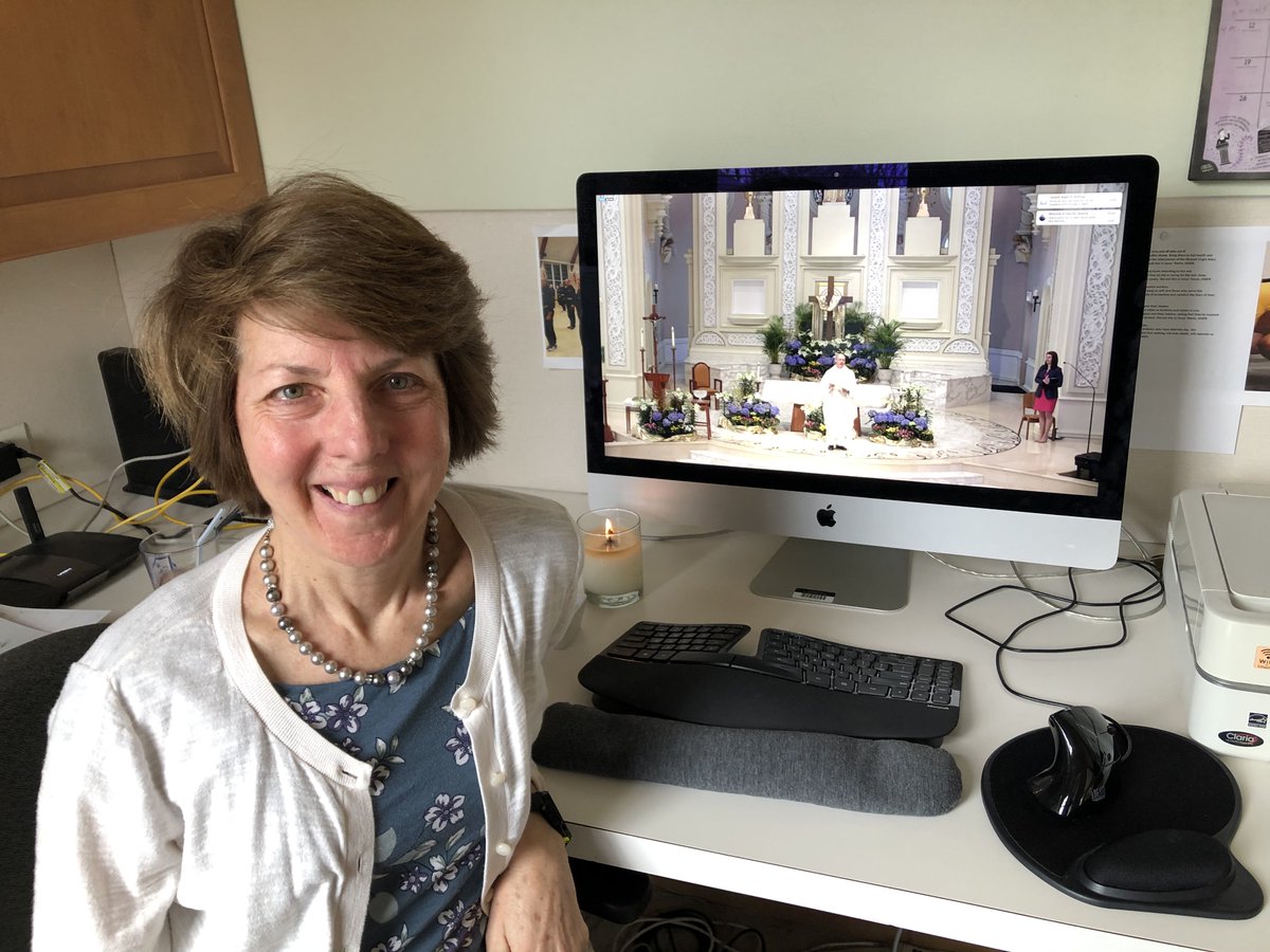 Eileen Dolan tweet media