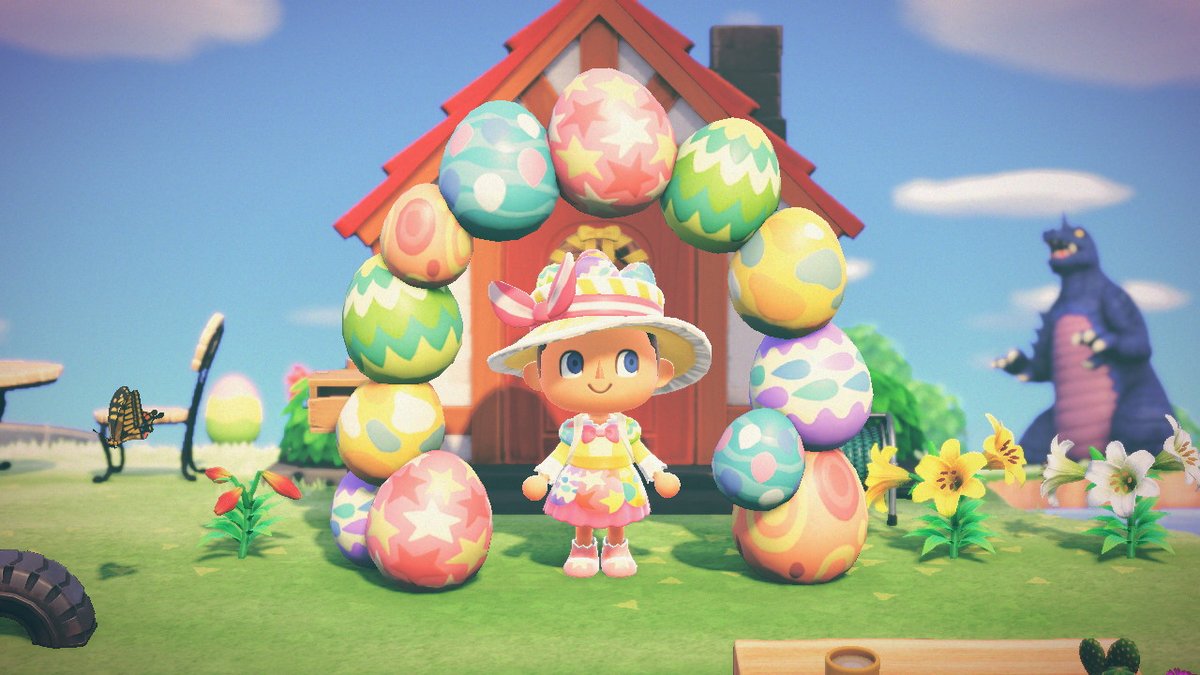 AleXboxRep's tweet image. #AnimalCrossing #ACNH #NintendoSwitch