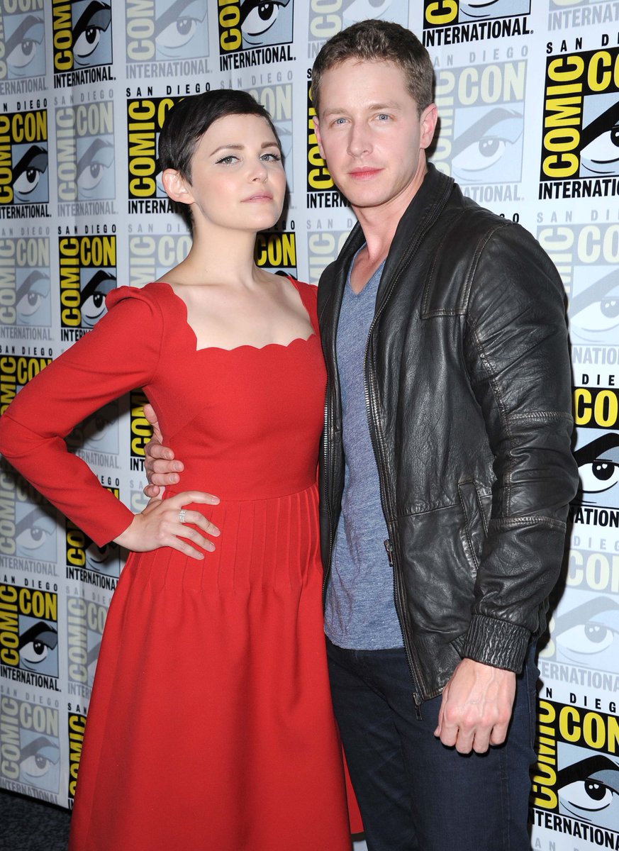 July 14, 2012 - San Diego Comic Con & Entertainment Party