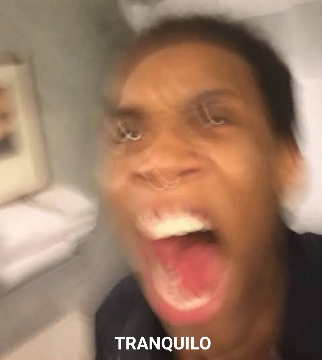 niko_tiu's tweet photo. Nobody:

Money Heist characters every 5 minutes: https://t.co/06HSmI94VT