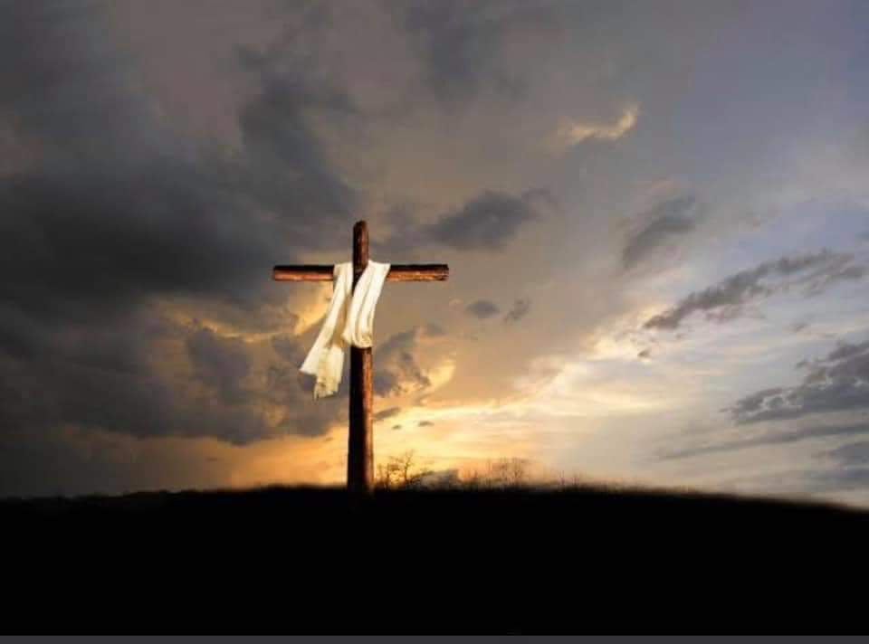 #HeIsRisen #EasterSunday #ItsNotAboutABunny