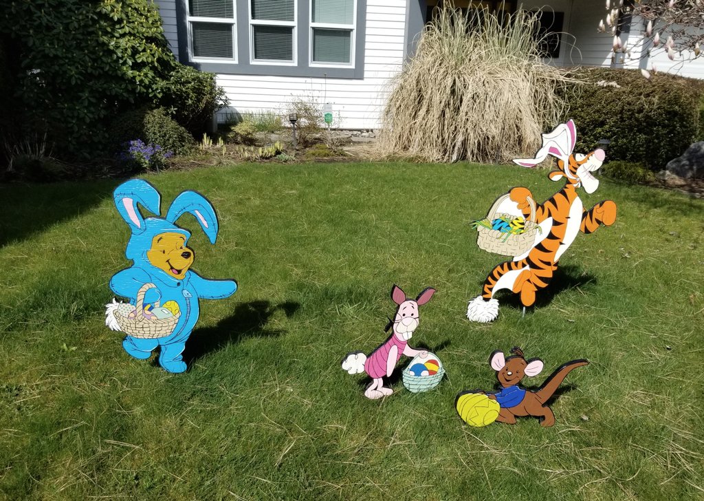Linda (@lindapeters64) on Twitter photo <a href="/ItIsAGrapeLife/">Glen ~ It Is A Grape Life π·</a> Happy Easter, to you and yours Glen. The sun is shining and the Easter bunny is in the neighborhood this morning.
Easter is a time of hope and renewal.
Stay safe. π£ππ· <a href="/ItIsAGrapeLife/">Glen ~ It Is A Grape Life π·</a> Happy Easter, to you and yours Glen. The sun is shining and the Easter bunny is in the neighborhood this morning.
Easter is a time of hope and renewal.
Stay safe. π£ππ·