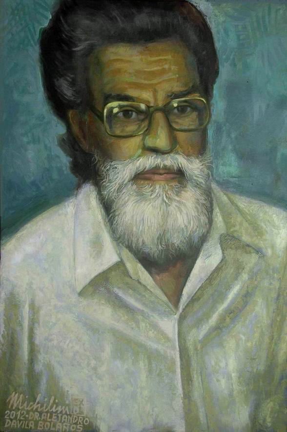 FloryCantoX's tweet photo. #12Abr de 1979 En Estelí es asesinado por la guardia somocista, el reconocido doctor Alejandro Dávila Bolaños.

¡Presente, presente, presente! ✊🏼

#UnidosEnVictorias https://t.co/N9WIIt2eRn