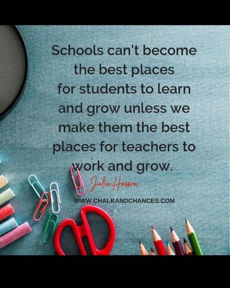 TrishaHBrooks's tweet photo. Truth. https://t.co/f7GVgl8Eh4
