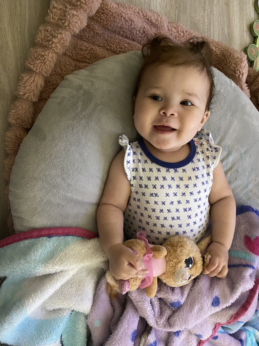 leahxriley's tweet photo. Lana bear & her bunny! #cbceaster2020 https://t.co/YjjfedJFXE