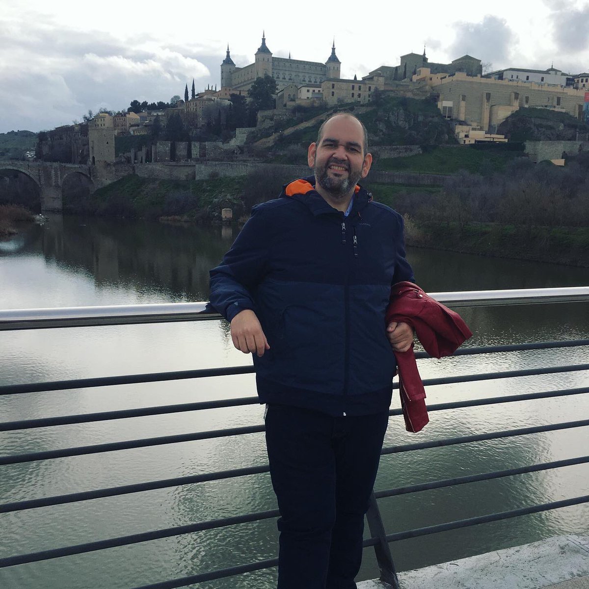 RallaVictor's tweet photo. Toledo España 🇪🇸 https://t.co/ulOeOqqygo