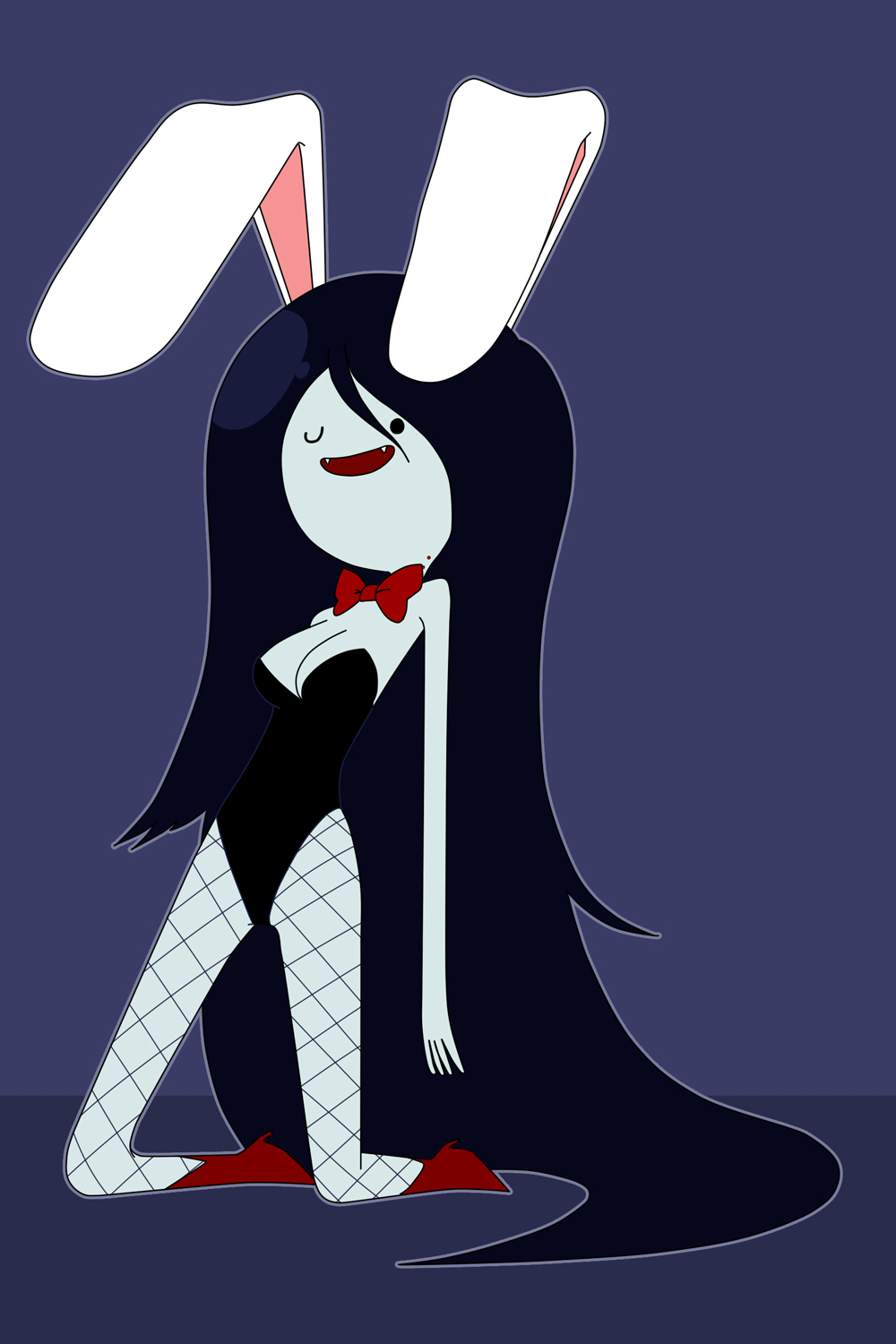 Adventure time sale vampire girl