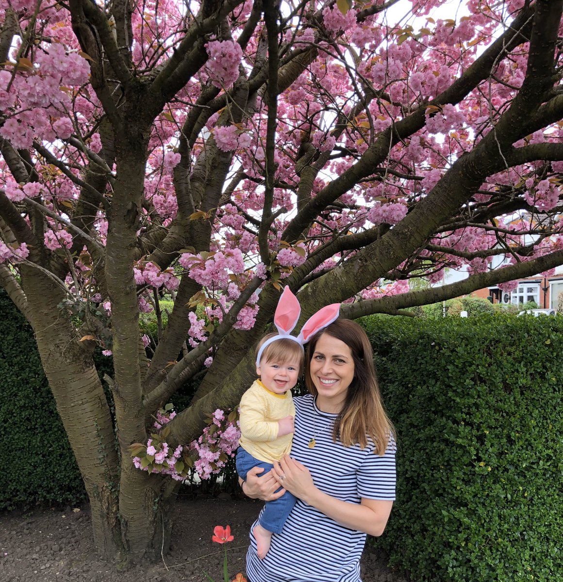 Easter vibes 🐣🐰