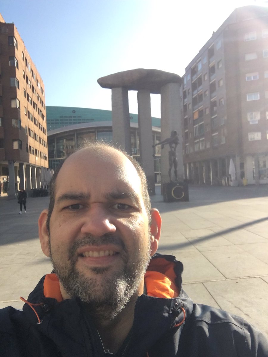 RallaVictor's tweet photo. Madrid https://t.co/LxsXyROwj7