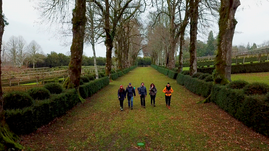 turisriasbaixas's tweet photo. #Day12
Region of #Deza: Put on your most comfortable clothes because you won’t be able to stop wandering around this space. Here you will find two #WaysofSaintJames: the #WinterWay and the #SilverWay. You will absolutely fall in love with its heritage and its people!
#RiasBaixas https://t.co/eYCKaWM6Au