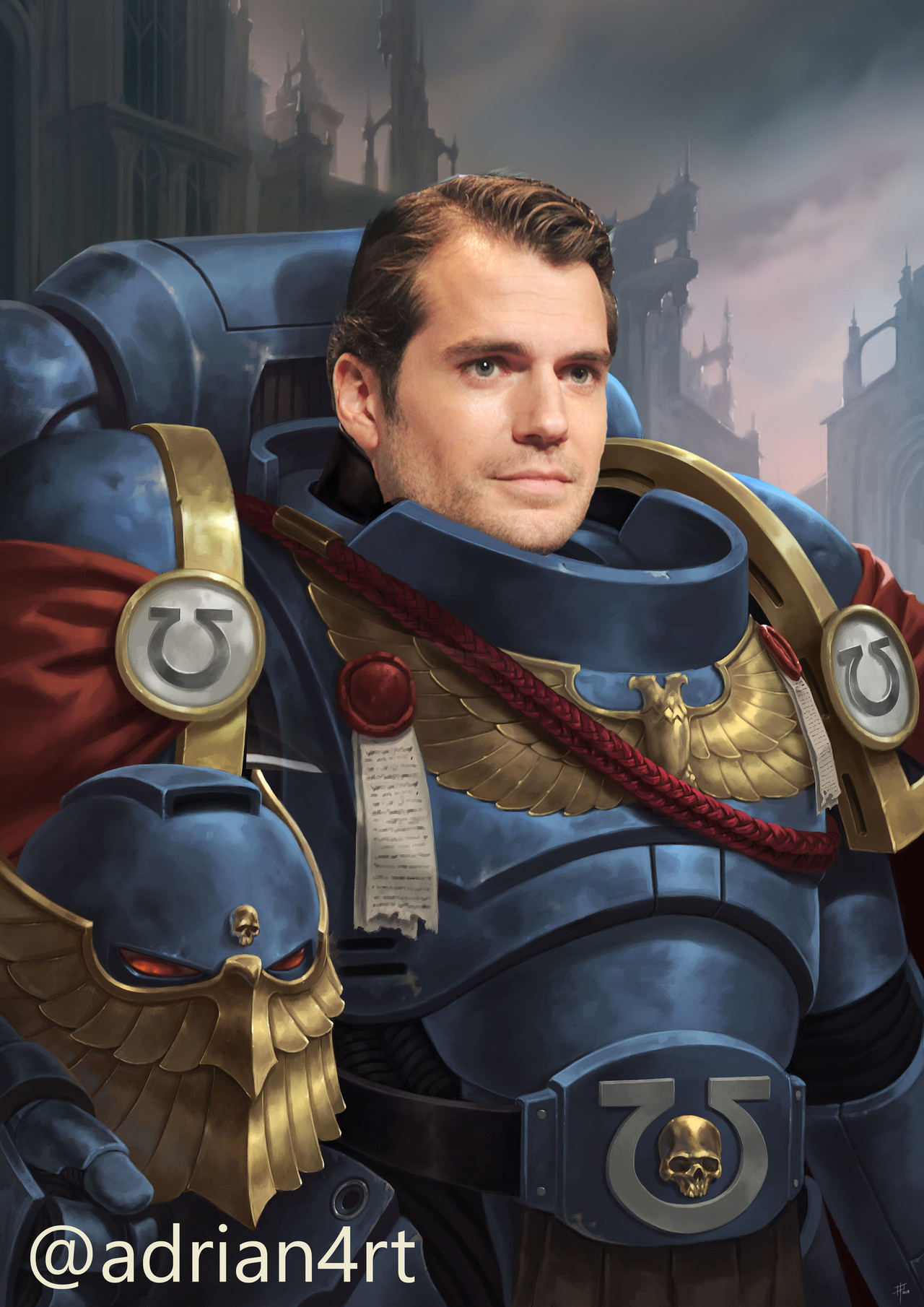 Tv Tropes Warhammer - z3ua7zl