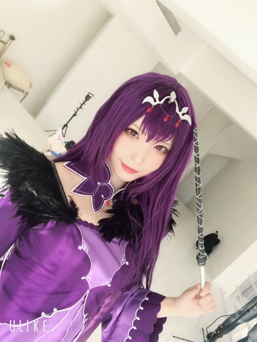 コスプレイヤーイズ氏のTwitter画像44